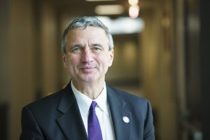 Commons Speaker Series, September 27: Mark Zupan
