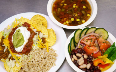 Lunch At Harley Is So Good (for You)