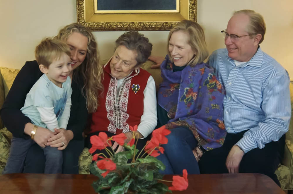 The D’Amanda Family: Over 50 Years of Harley Education