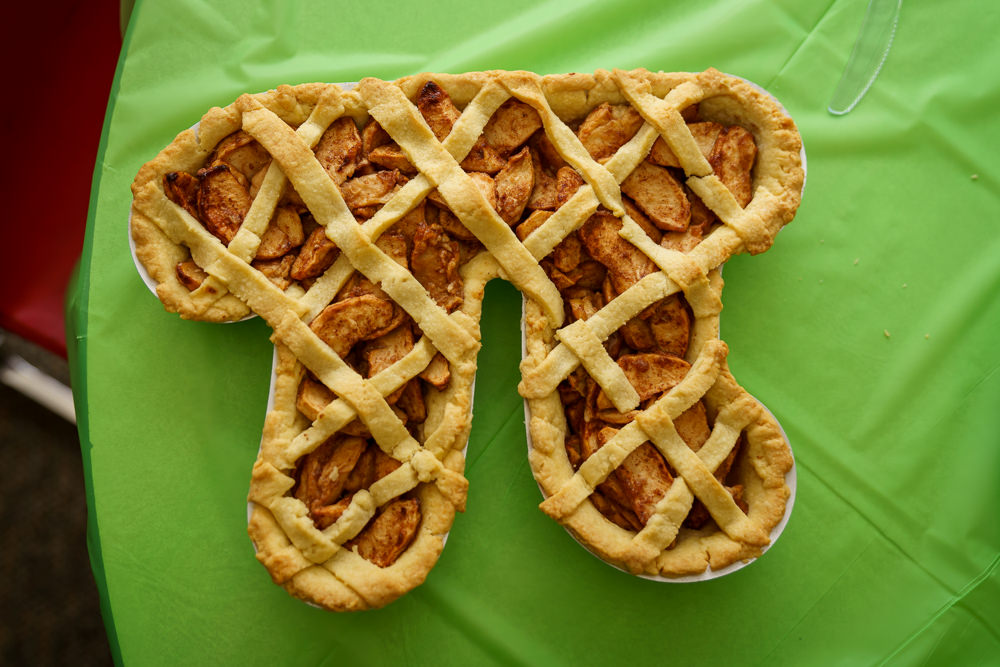 Pi Day: Middle School Math (Both Fun and Delicious)