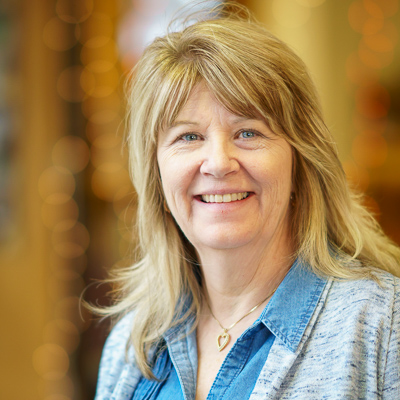 Patti Northrup