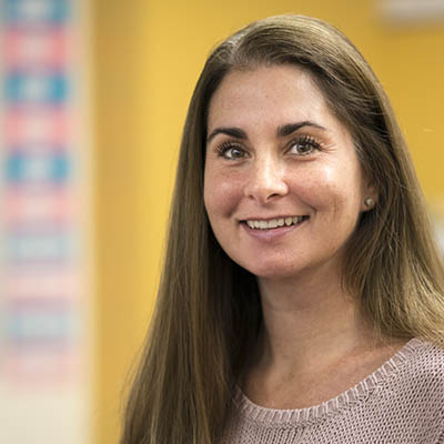 Meredith Cavallaro