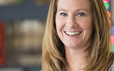 Amy Colosimo: Language, Leadership, and Love for Harley