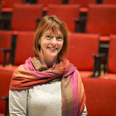 Linda Foster