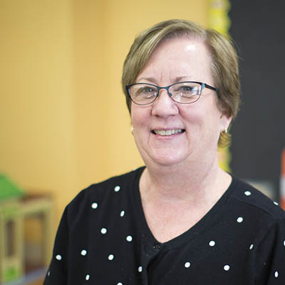Gail Hanss