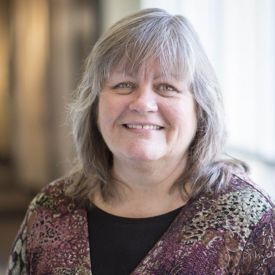 Cindy Harrell
