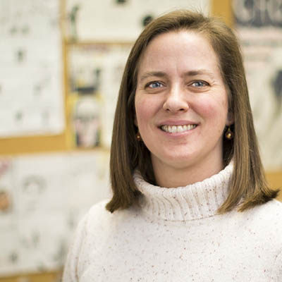 Patricia Malone