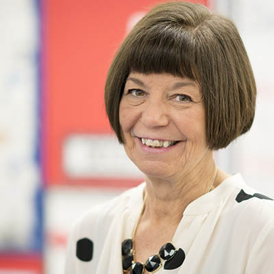 Debi Moore