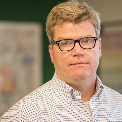 Dan O’Brien