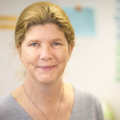 Margaret Tolhurst