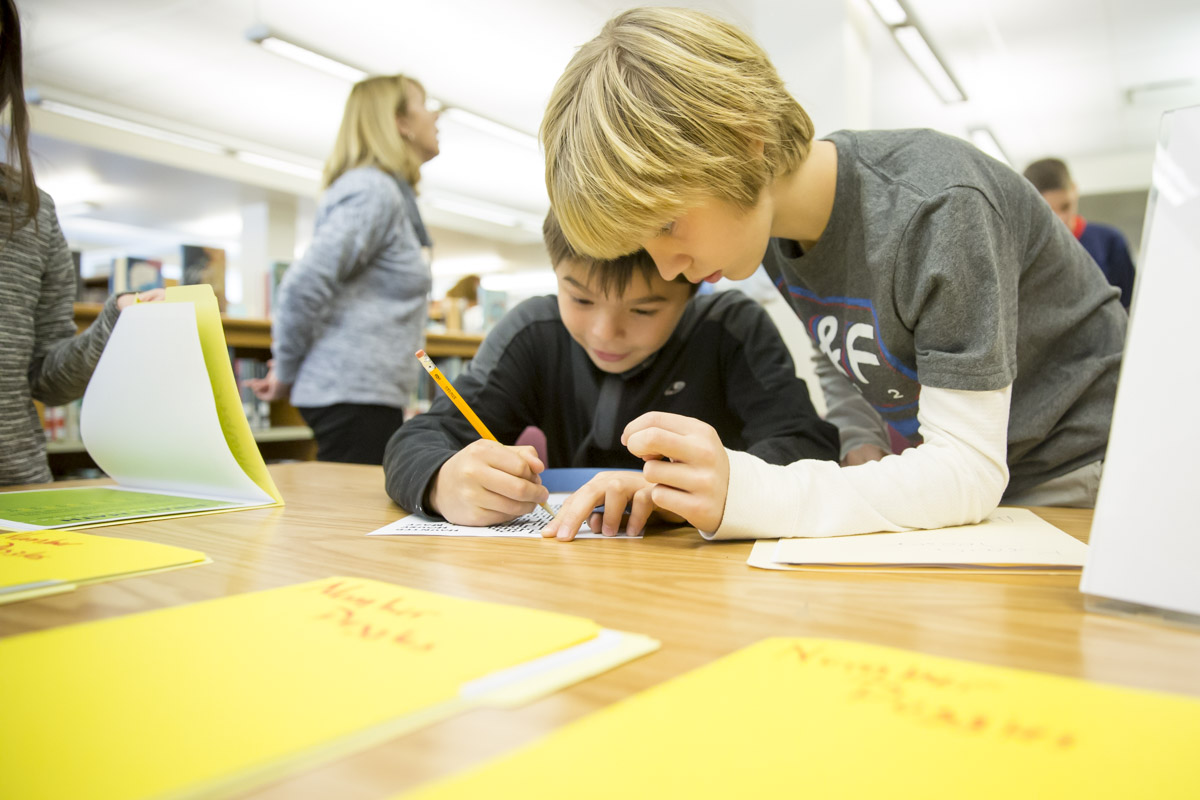 Middle School: Back-to-School Tips