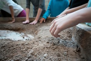 Upper School Soil Science