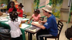 The Harley School’s History of Caring: Crafting Generations of Involved, Compassionate Citizens