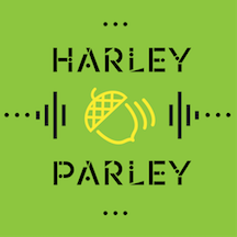 The Harley Parley (Middle School Podcast) Season 2 Episode 01 – Modified Athletics