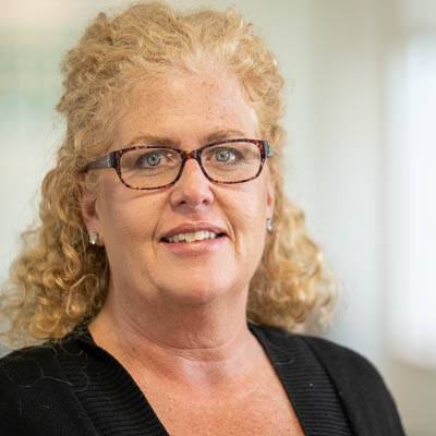 Sharon DuPan
