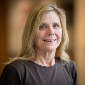 Meg Smerbeck