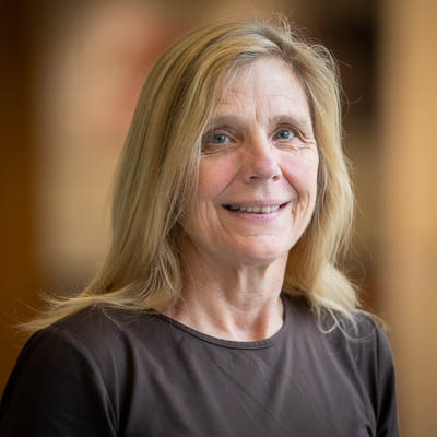 Meg Smerbeck