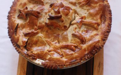 Pi Day: Middle School Math (Both Fun and Delicious)