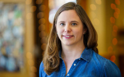 Daily Challenges and Trips with Kima Enerson, Maker Educator