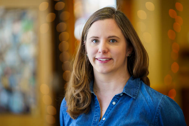 Daily Challenges and Trips with Kima Enerson, Maker Educator
