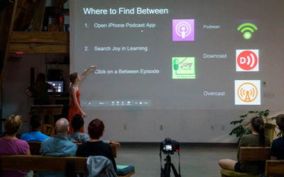Capstone Projects: Next Steps, Gwyn Gutheil ‘19 and Niles Jones ‘19