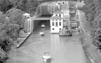 Rochester and the Erie Canal