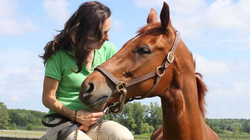 Community Helpers – Dr. Juliea McCall, Veterinarian
