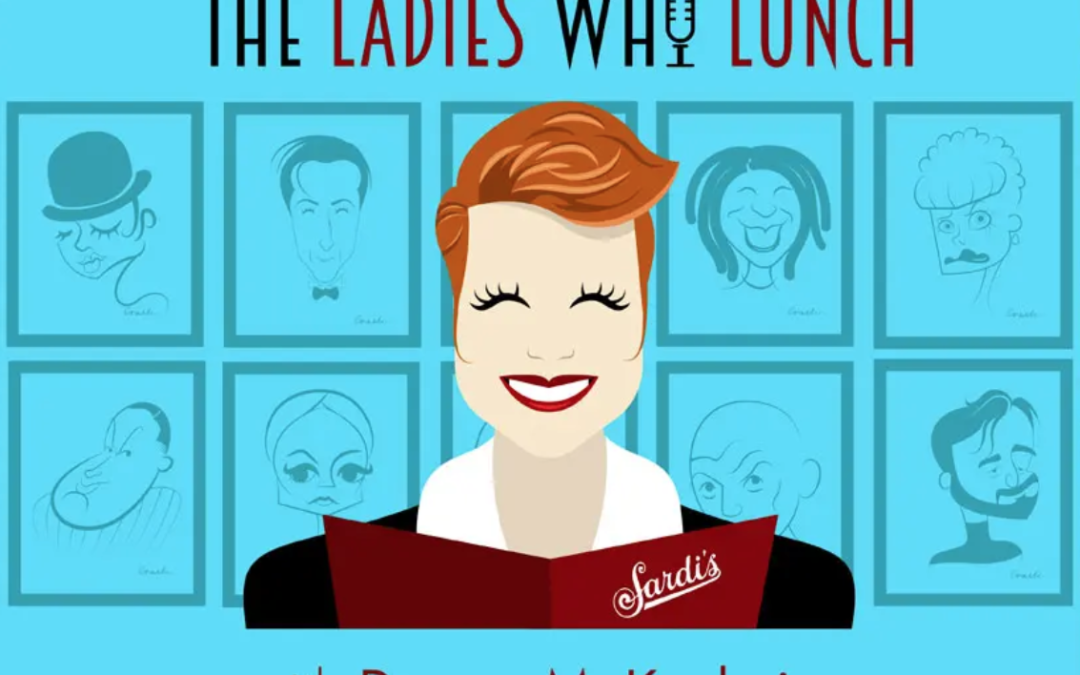 Podcasts for Theater Buffs