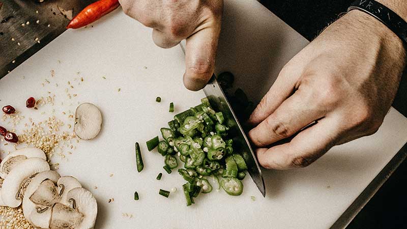 Mindful Presence: How to Eat More Mindfully (kids)