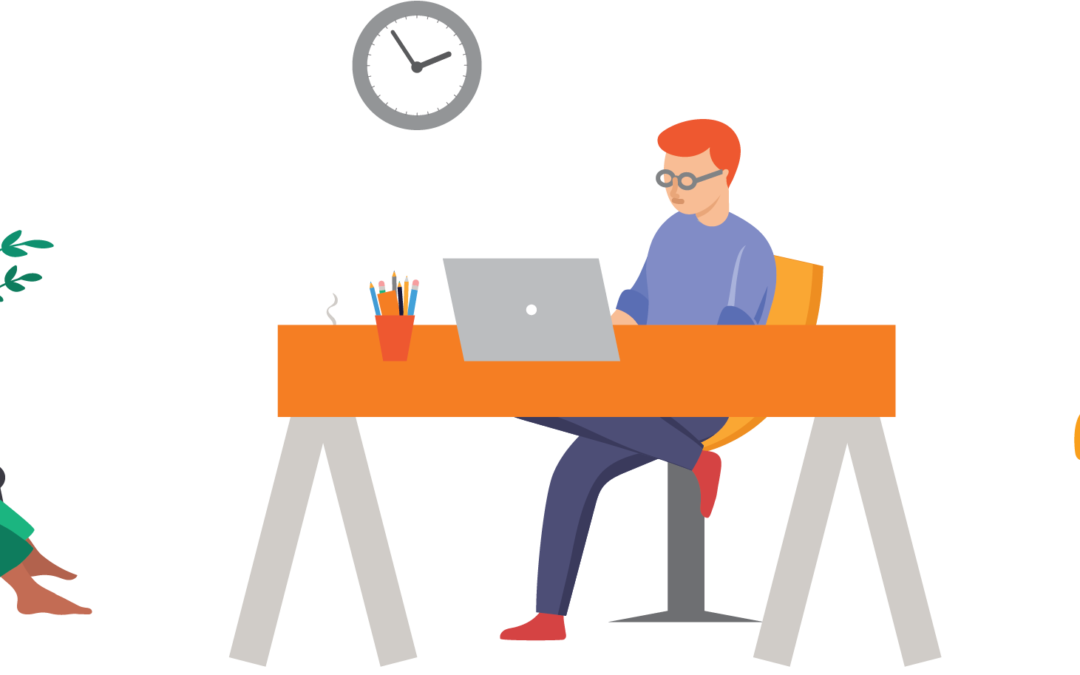 How Will The Future of Work Look for Today’s Students?