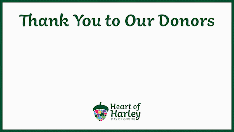 Donor Thank You 08