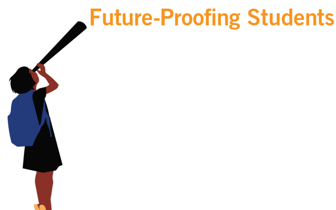 A Less Predictable Future