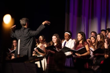 choir