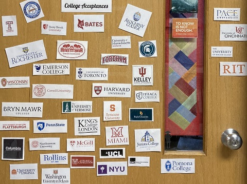 The New Normal: What Test-Optional Colleges Mean for Your Child