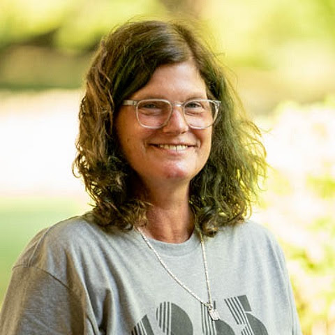 Jen Bennett