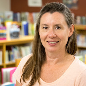 Kelly Scudder