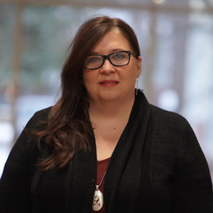 Jennifer Maddison, NP