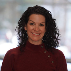 Kristen Hans, R.N.
