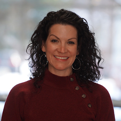 Kristen Hans, R.N.