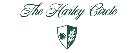 Harley Circle logo
