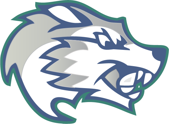 ColorHACwolfhead