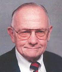In Memoriam: Former Trustee William “Bill” Hosley