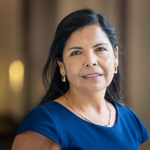 Maria Harvey