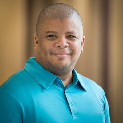 Marquis Wright
