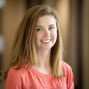 Bailey Blough