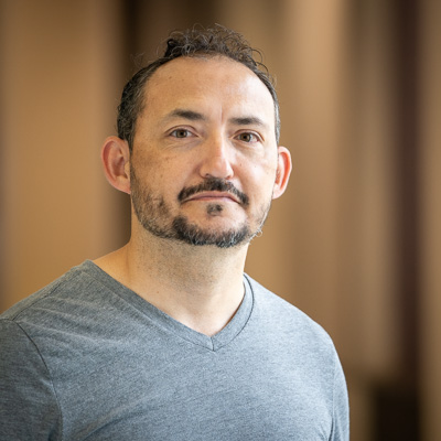 Rodrigo Gutierrez