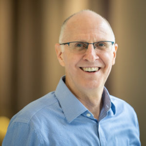 Greg Dobson