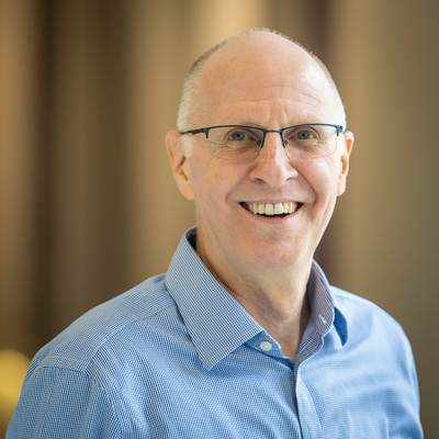 Greg Dobson