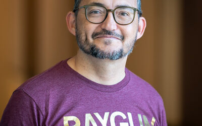 Rodrigo Gutierrez: Seeing the Big Picture