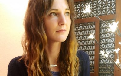 Alumni News: Lily Beaumont ’07